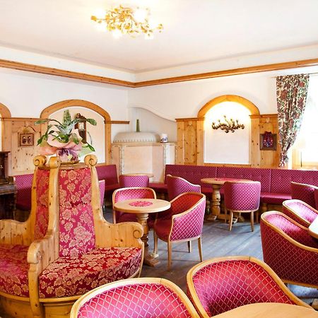 Hotel Jolanda San Martino di Castrozza Kültér fotó