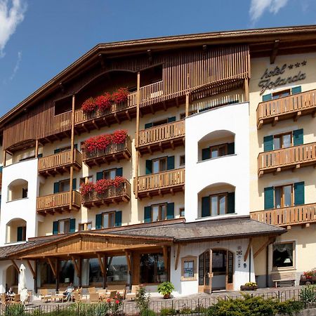 Hotel Jolanda San Martino di Castrozza Kültér fotó